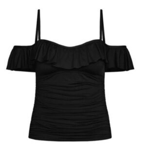 GUC City Chic tankini top